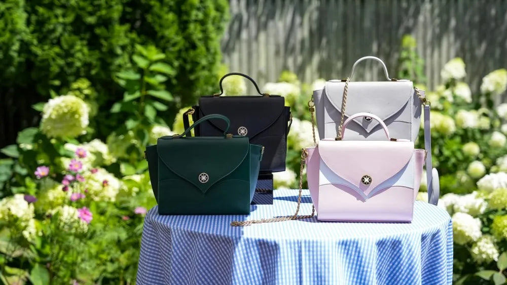 11 Juillet Celebrates Mini Mayfair Launch With Hamptons Luncheon