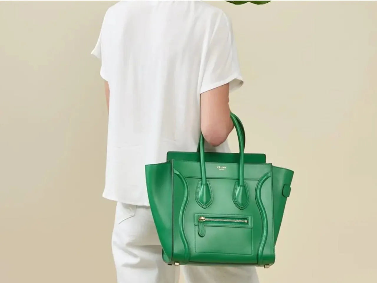 11 Luxury Crossbody Bags Worth the Splurge for Travel, Work, and Everyday Style