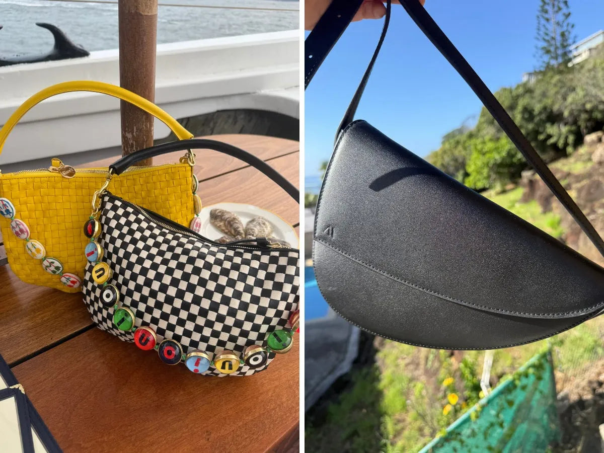 The 22 Best Crossbody Bags for Women in 2026 — Tested Picks for Travel, Work, and Everyday Wear