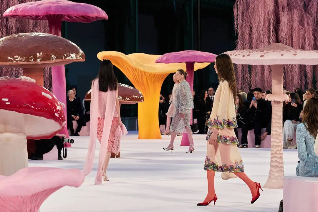 Why Couture Still Matters in 2026: Craft, Presentation and the New Language of Luxury