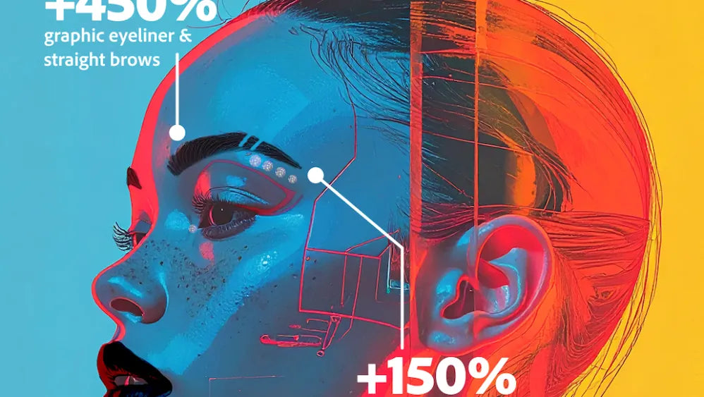 Adobe Firefly Reveals Fashion Trends