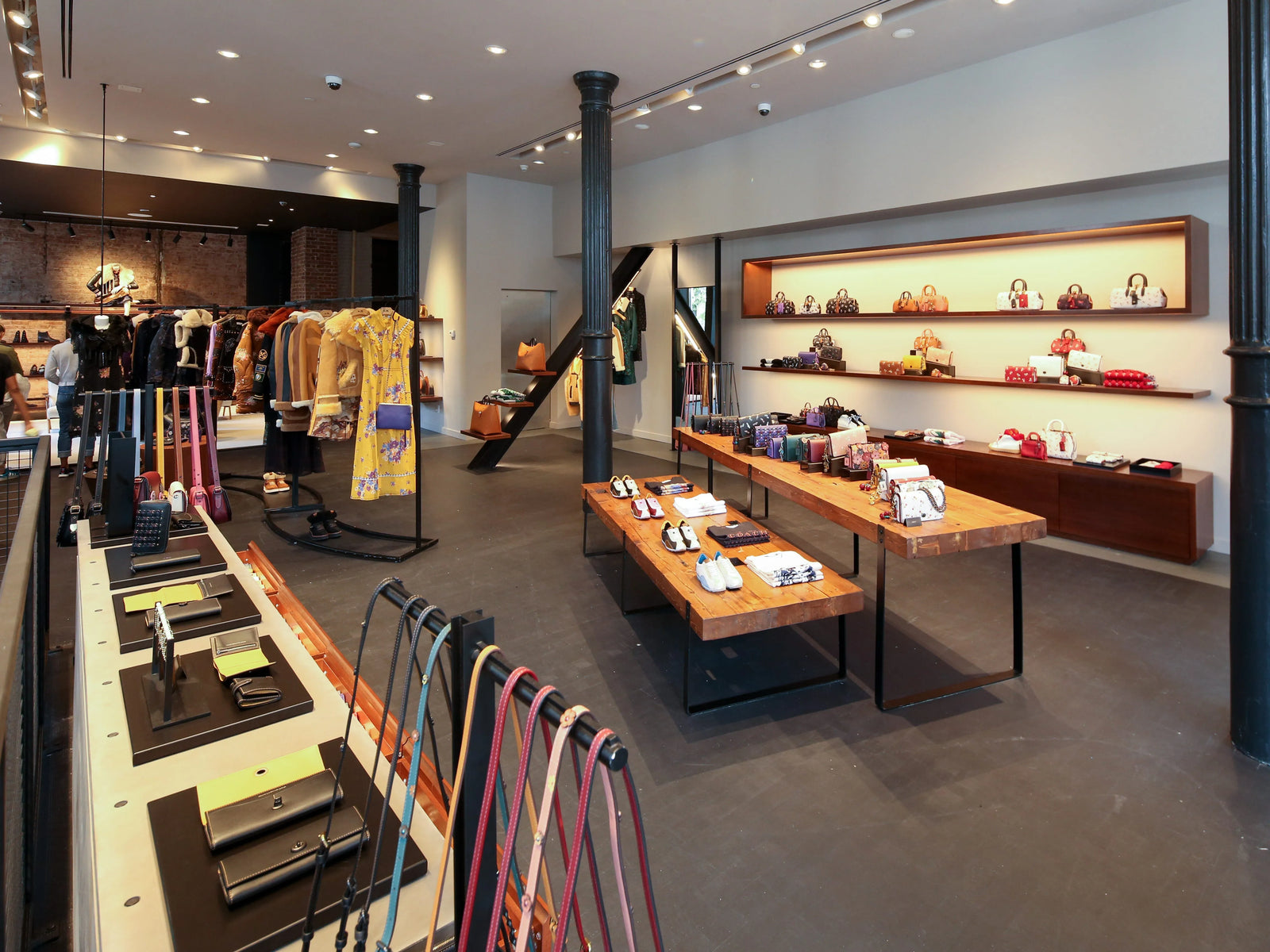 How Coach, Kate Spade and Luxury Houses Are Using AI to Speed Design and Cut Time to Market