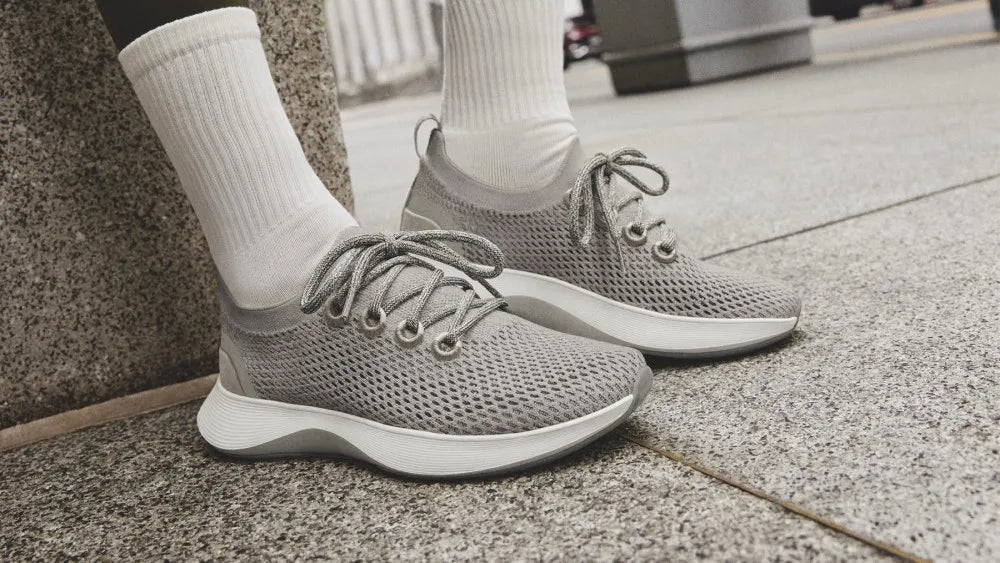 Allbirds’ New IP Owner Reveals First Details About the Brand’s Future in Footwear — Not AI