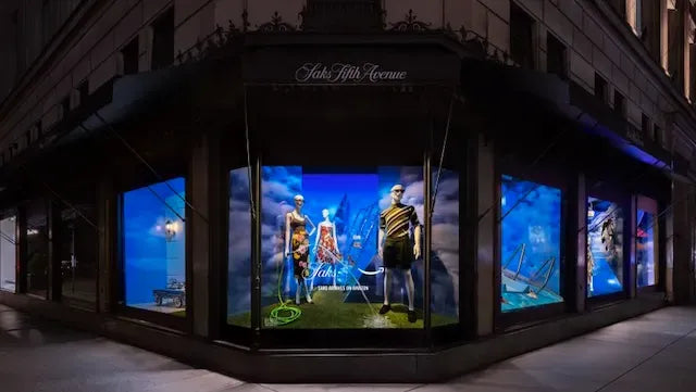 Saks and Amazon Part Ways: What the Collapse of Their Luxury Partnership Means for Brands, Shoppers and the Marketplace