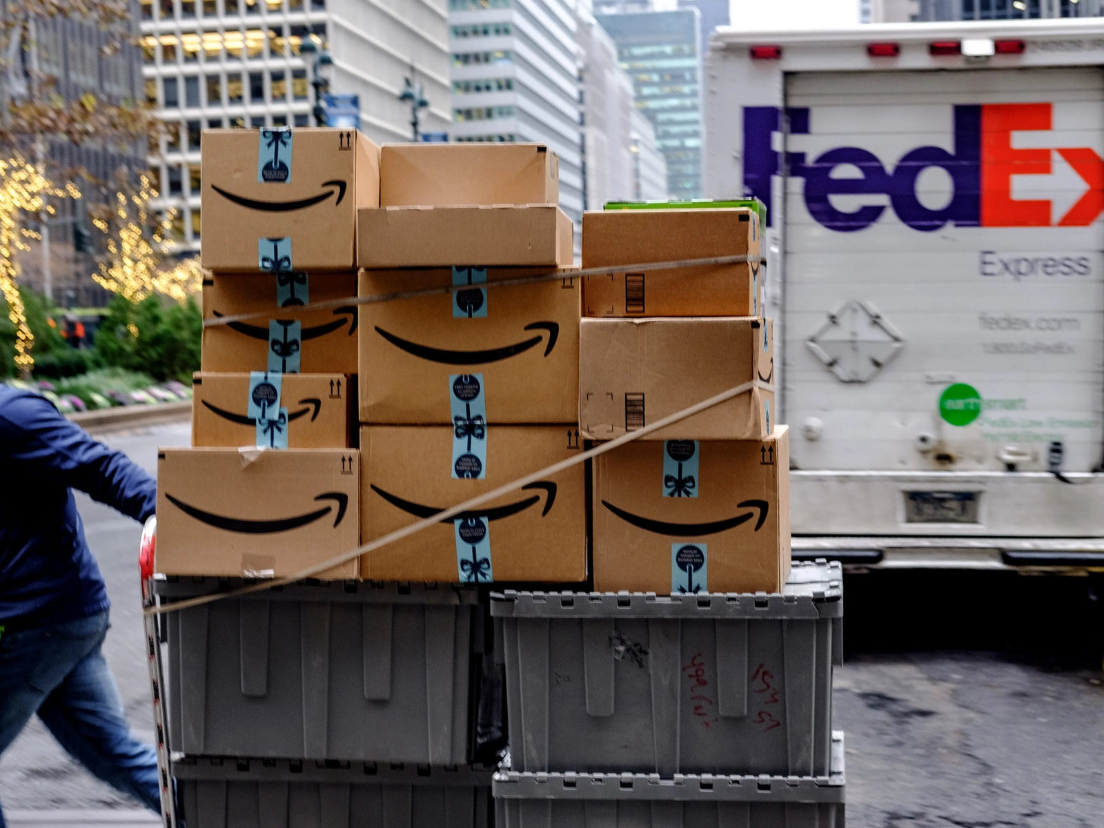 Amazon sellers push back: how payment changes, added fees, and delayed payouts are driving brands off the platform — and what they’re doing next