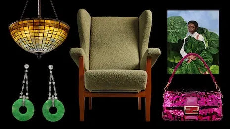 Nostalgia, Heirlooms and Resale: What 1stDibs’ 2025 Luxury E‑Commerce Report Reveals About High‑End Consumer Tastes
