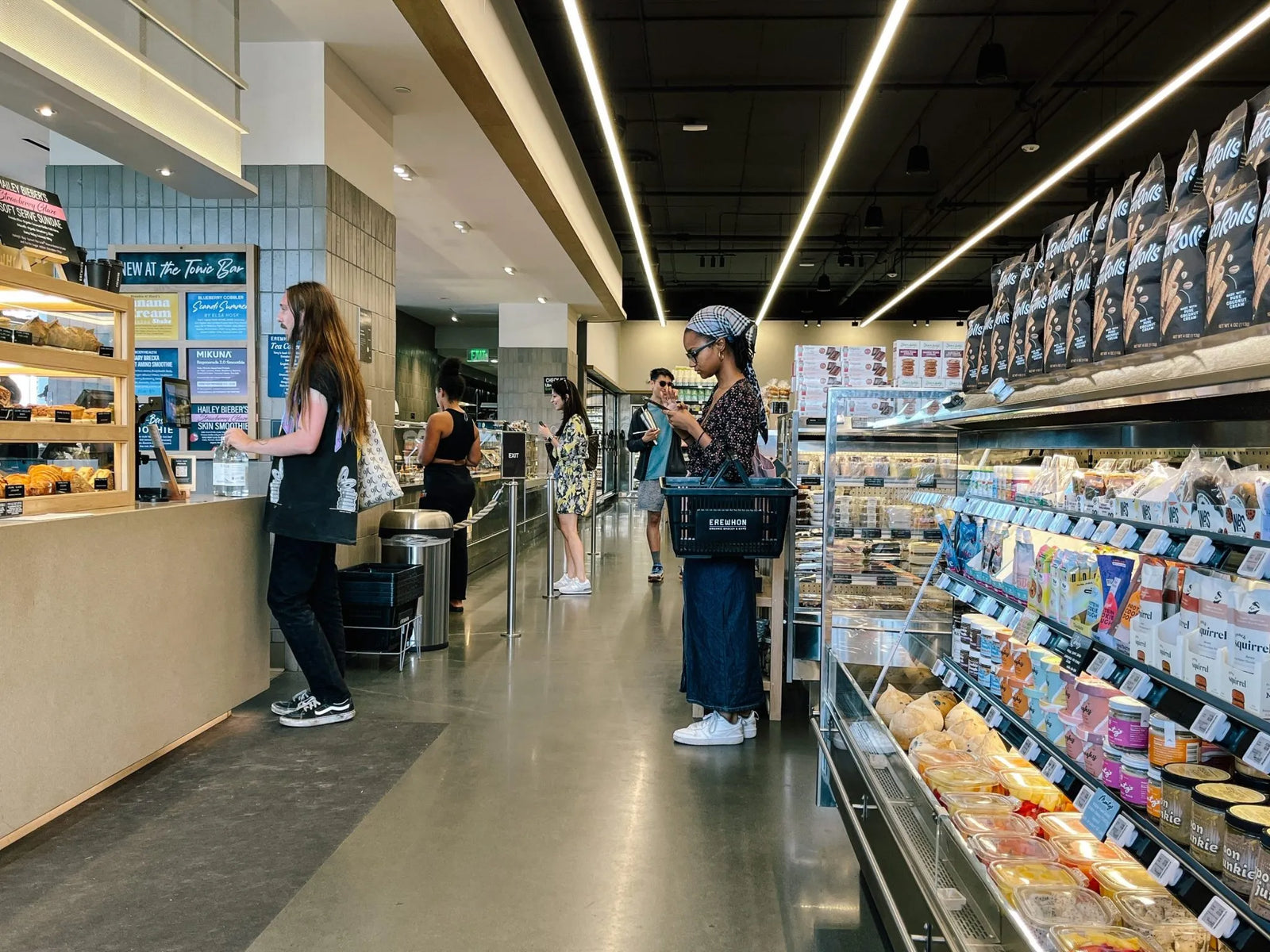 Why Americans Are Buying $22 Smoothies: Compensatory Consumption, Virtue Signaling, and the Rise of Premium Food