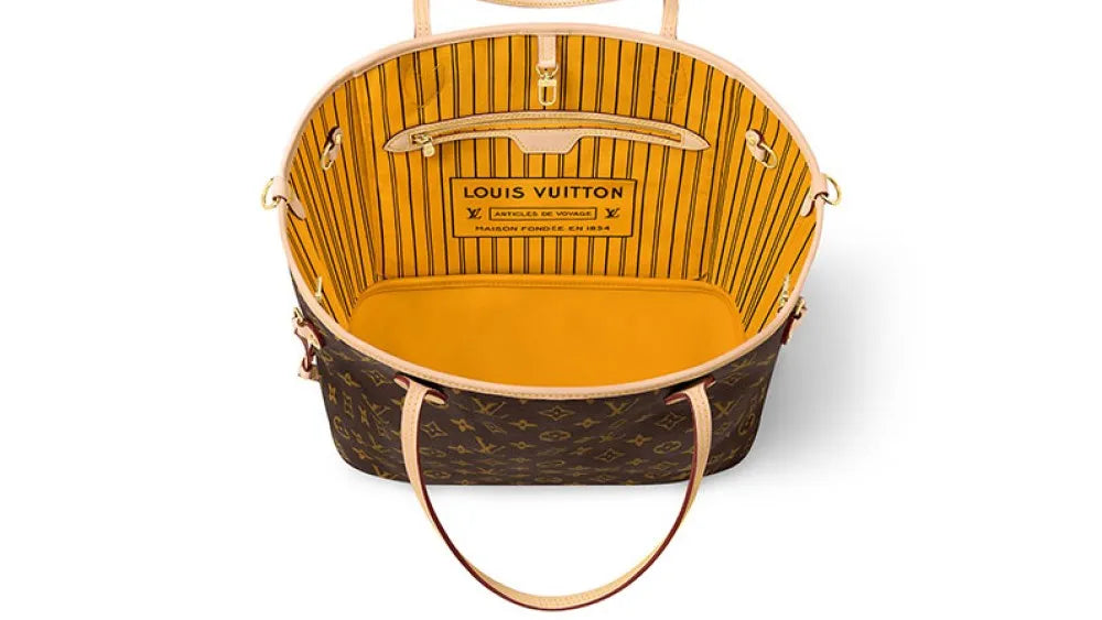 Are Entry-price Handbags the Answer for Sluggish Luxury Brands?