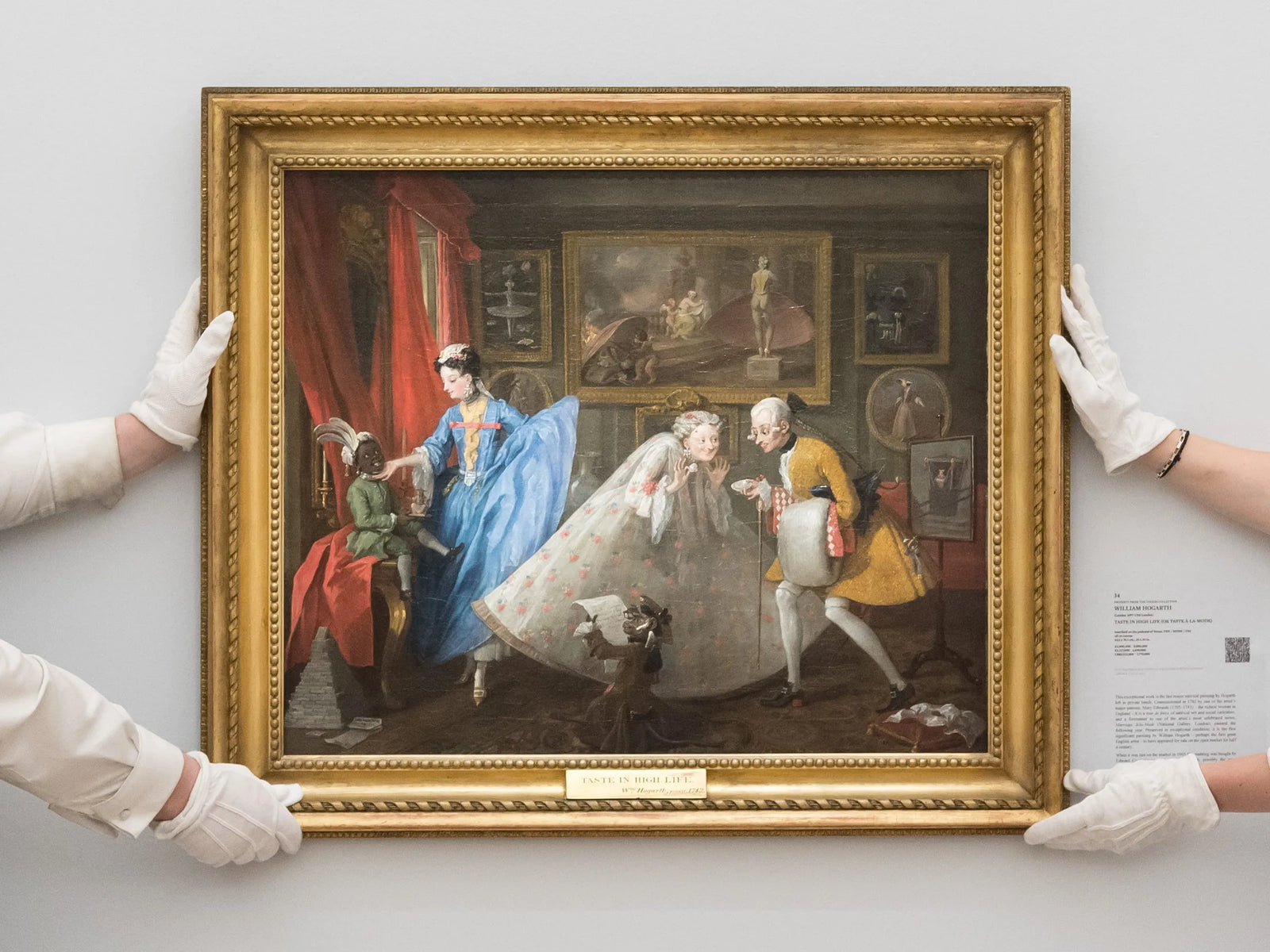 Why Ultra-Wealth Investors Are Returning to the Luxury Art Market — What to Know Before You Buy