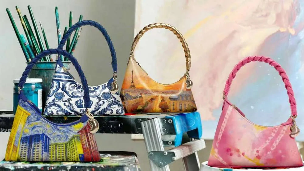 Aupen to Open Pop-up shop at Le Bon Marché
