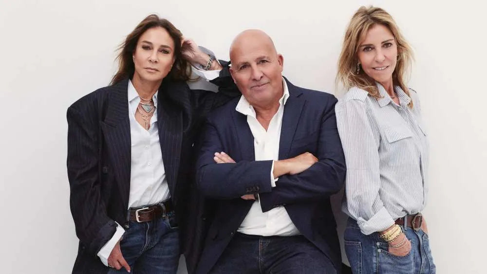 Ba&sh Rebounds: Founders’ “New Beginnings” Delivers €300M Year, Accessories and Wellness Lead Recovery
