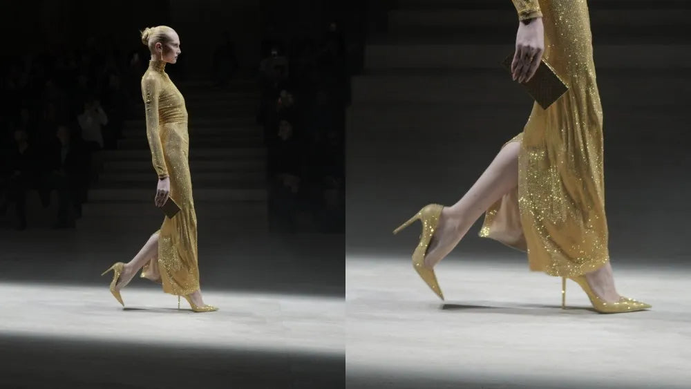 Demna’s Gucci Debut: A Measured Comeback That Soothes Brand Identity but Leaves Commercial Questions Unanswered