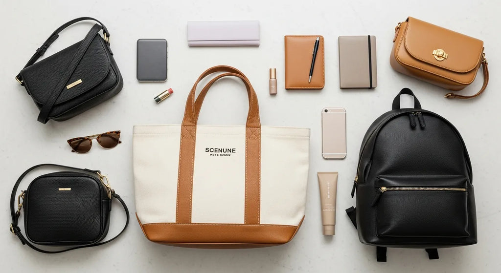 Best Designer Bags for Everyday Use: Expert Picks for Crossbodies, Totes, Backpacks and More