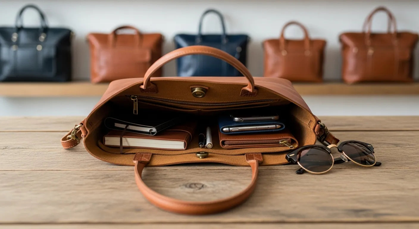Best Everyday Leather Bag: Expert Picks, Practical Guidance, and How to Build a Lasting Bag Collection