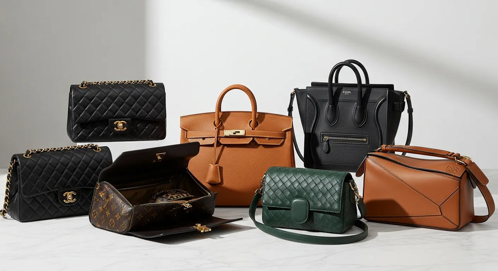 Best Everyday Luxury Bags: Which Designer Handbag Is Worth the Investment?
