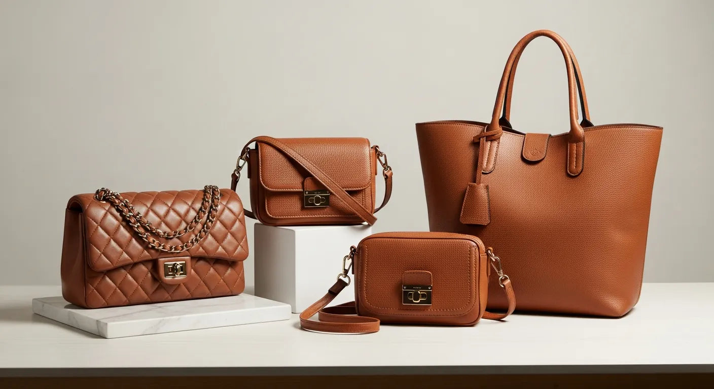 Best Luxury Bags for Everyday Use: Designer Shoulder, Crossbody and Tote Picks That Actually Work