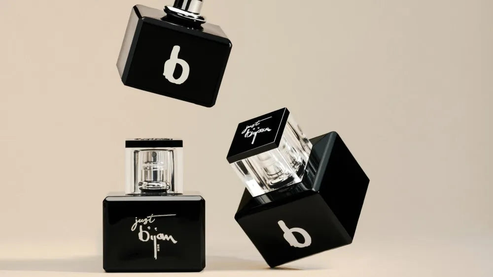 Bijan Celebrates 50 Years of ‘More Is More’ With Limited-edition Fragrance Duo