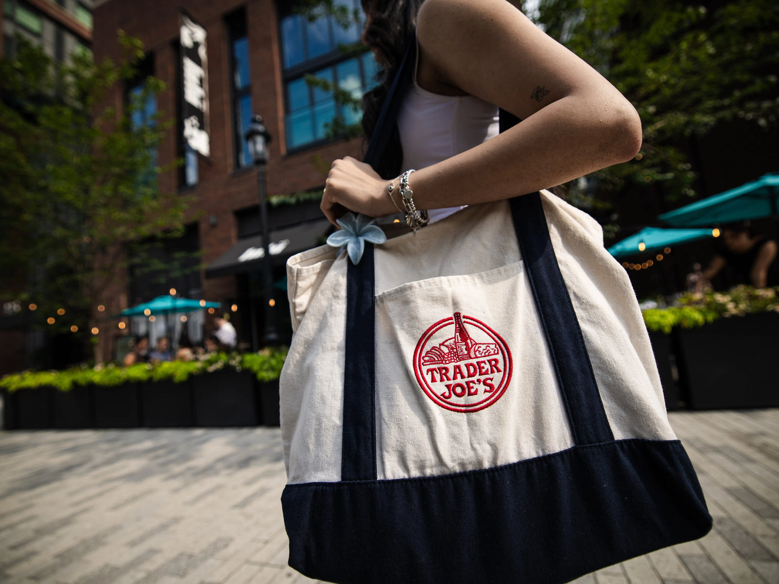 Why a $4 Trader Joe’s Tote and an $8,500 Chanel Maxi Flap Both Top Lyst’s 2026 Hottest-Product List