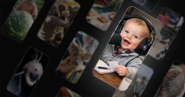 How Brands Should Navigate AI-Generated Video: What a New Study Says About Risk, Opportunity and Labeling