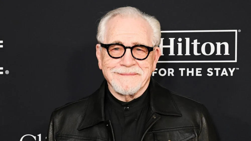 Brian Cox’s Candid Takedown: Critics, Method Acting and His Move Behind the Camera