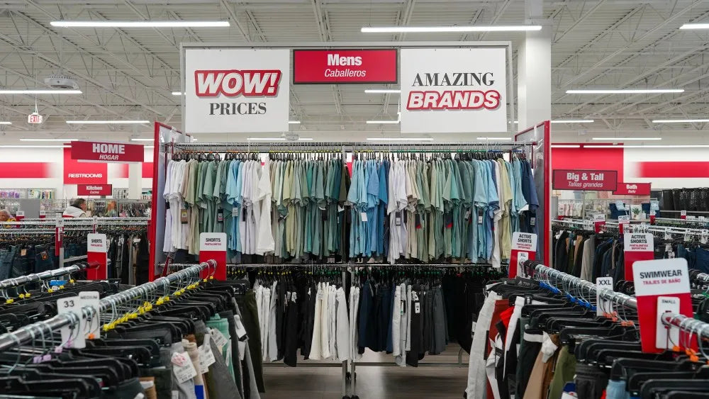 Burlington’s Big Bet: How the Off-Price Chain Is Scaling Through Real Estate, Brands and Store Reinvention