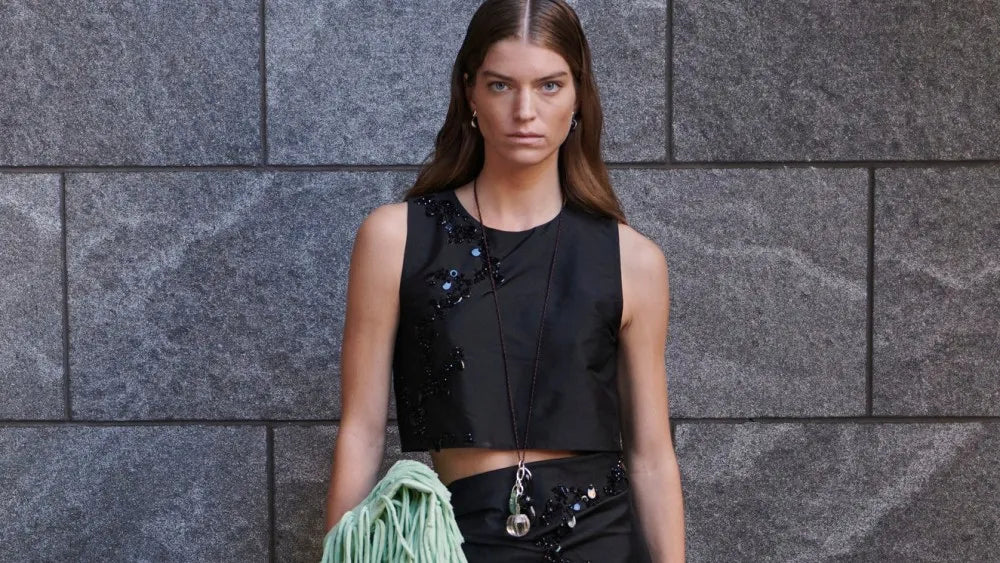 Chan Luu Doubles Down on Ready-to-wear