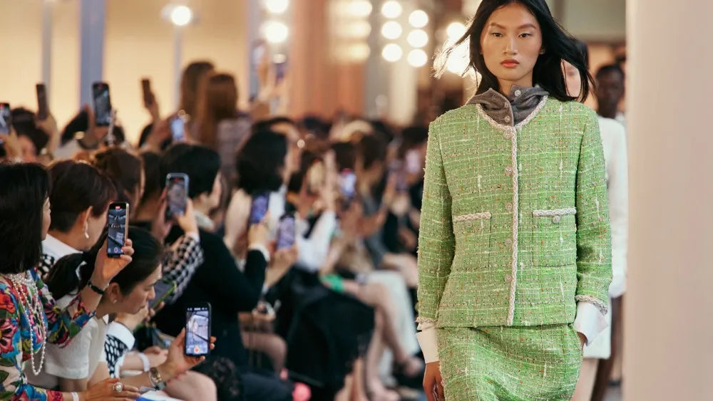 Chanel Hong Kong Staff Accused of Conspiring to Steal 724 Goods Destined for Destruction