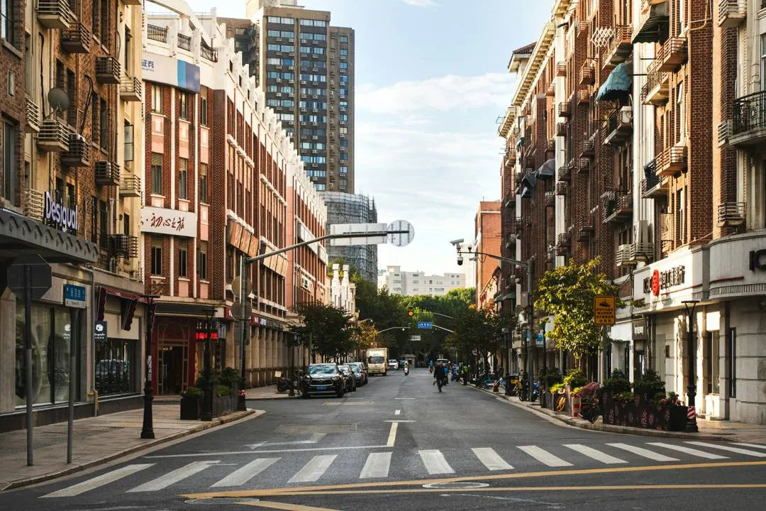 China’s Consumption Conundrum: How Secondhand Markets, Stagnant Wages and a Property Crisis Are Rewriting Spending Habits