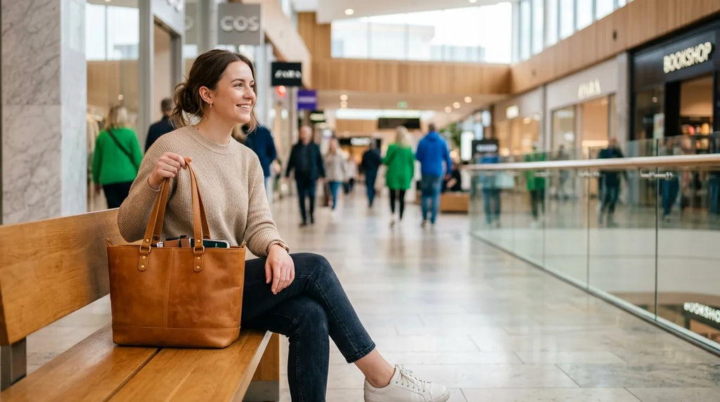 Choosing The Best Zipper Tote Bag Canvas For Daily Use