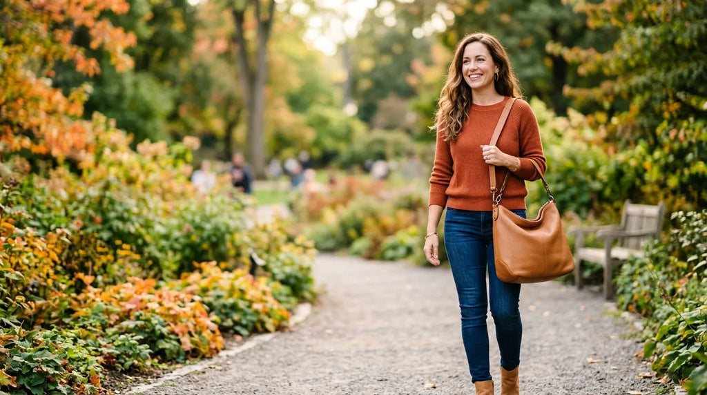 Choosing the Perfect Tote Bag Nurse Professionals Trust