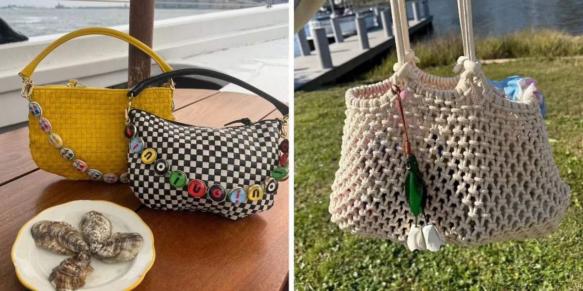 Clare V. review: Why the brand’s colorful woven bags, playful straps, and travel pieces stand out