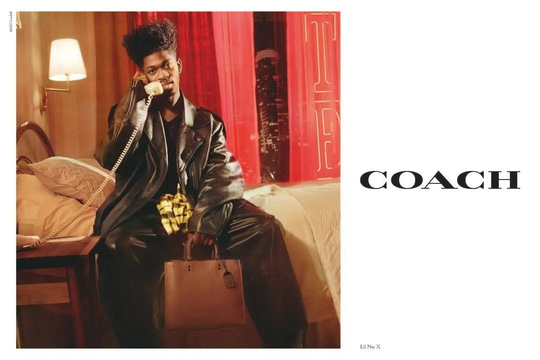 Coach and Quince end trade dress lawsuit over alleged dupes