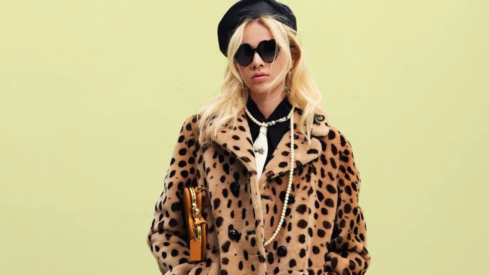 Coach Gets Ready to Party With Resort Collection