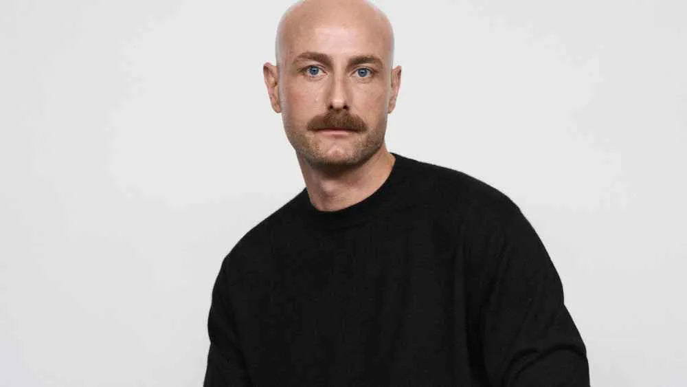 Drew Henry Takes the Helm at Courrèges: A New Chapter for the Space‑Age House
