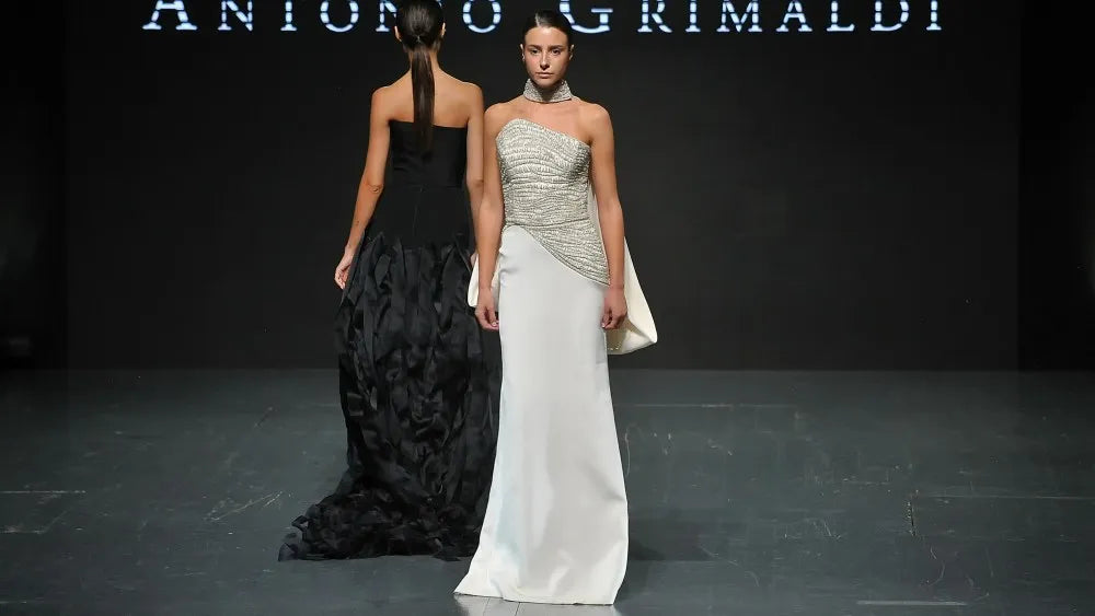 DTC Outreach Was the Focus at Porto Montenegro Fashion Festival