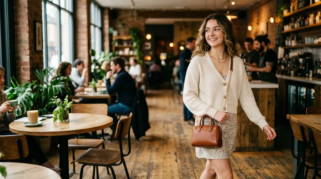 The Elegance Of The Canvas Bag Tote Bag: Quality Over Trends