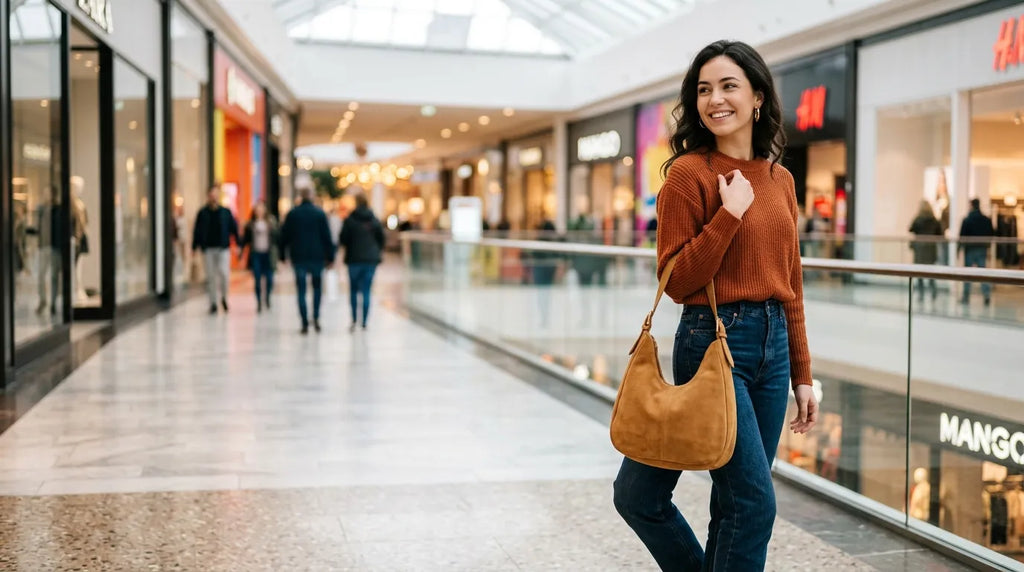How to Choose and Organise Your Perfect Bag in Tote
