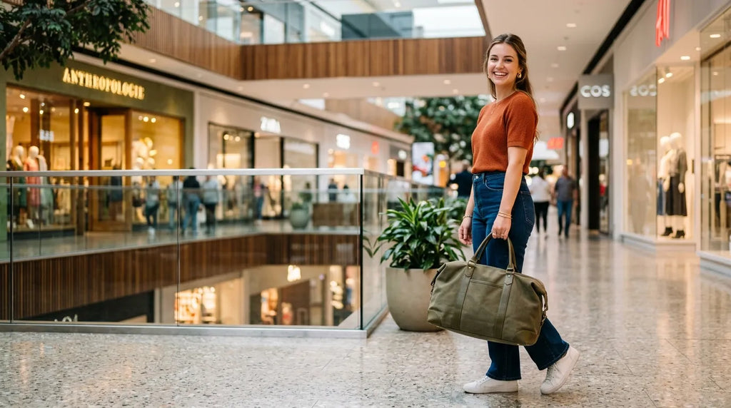 Why the Versatile Tote Bag Is Your Ultimate Style Anchor
