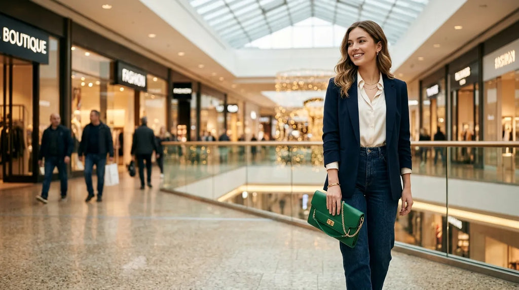 Finding Your Perfect Luxury Tote Big Bag for Every Day
