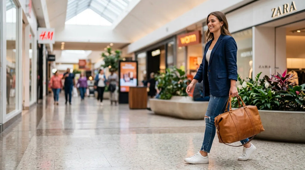 The Art of Selecting the Ideal Bag Tote Bag