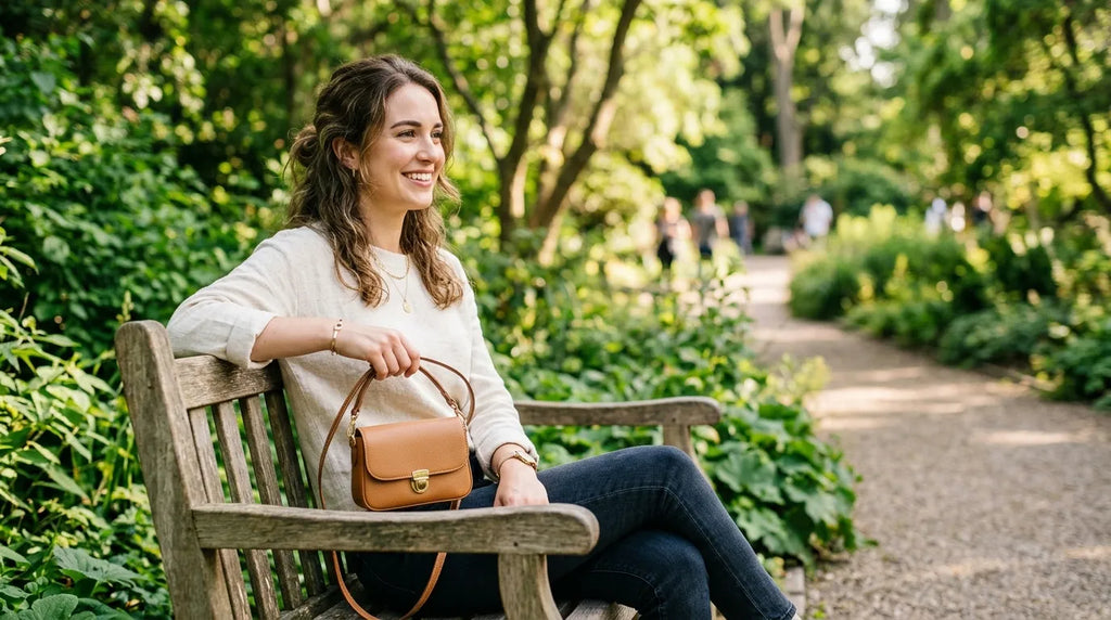 Elevating Your Daily Carry with a Big Tote Bag