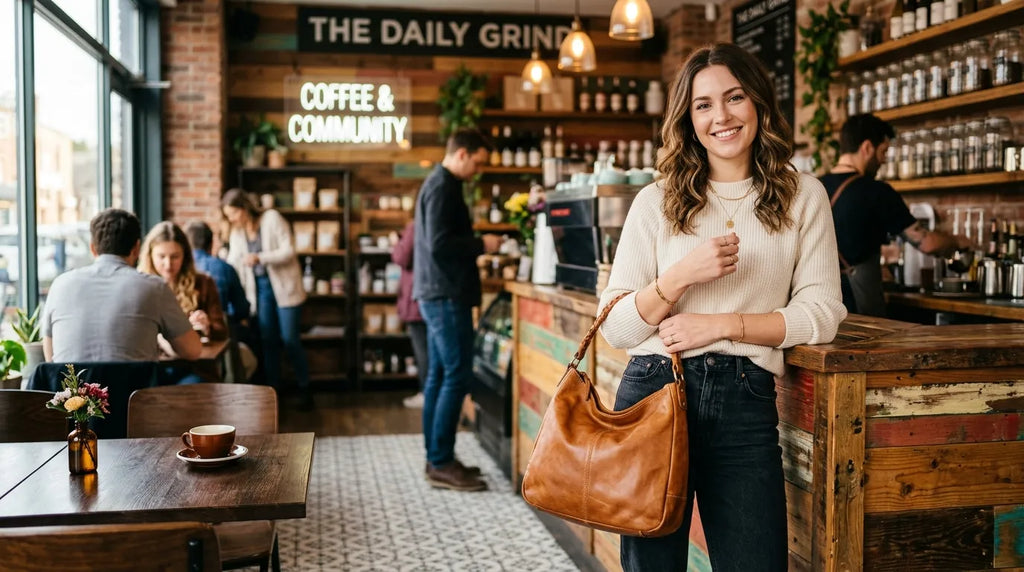 The Handbag Tote Bag for Women: A Guide to Timeless Style