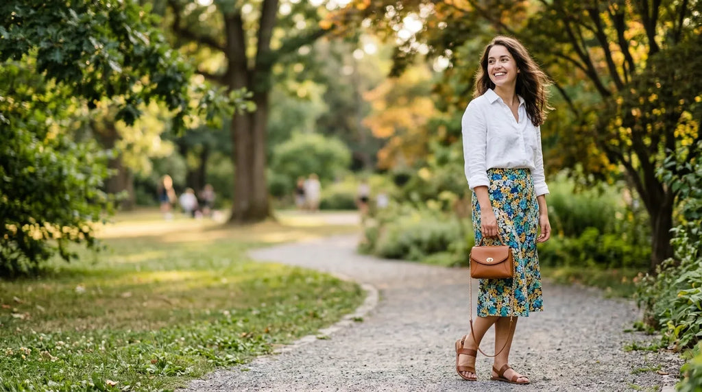 Best Tote Bag For Women: Elevating Your Everyday Carry