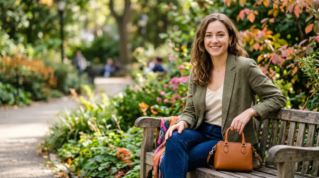 Choosing the Perfect Tote Bag for Heavy Duty Use