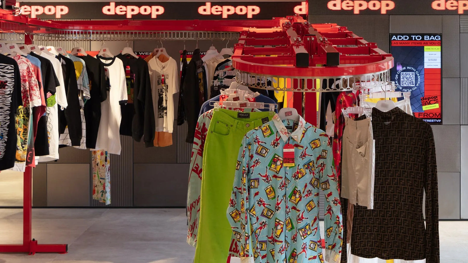 eBay’s $1.2B Bet on Depop: A Strategic Play for Gen Z, Social Commerce, and the Next Wave of Resale