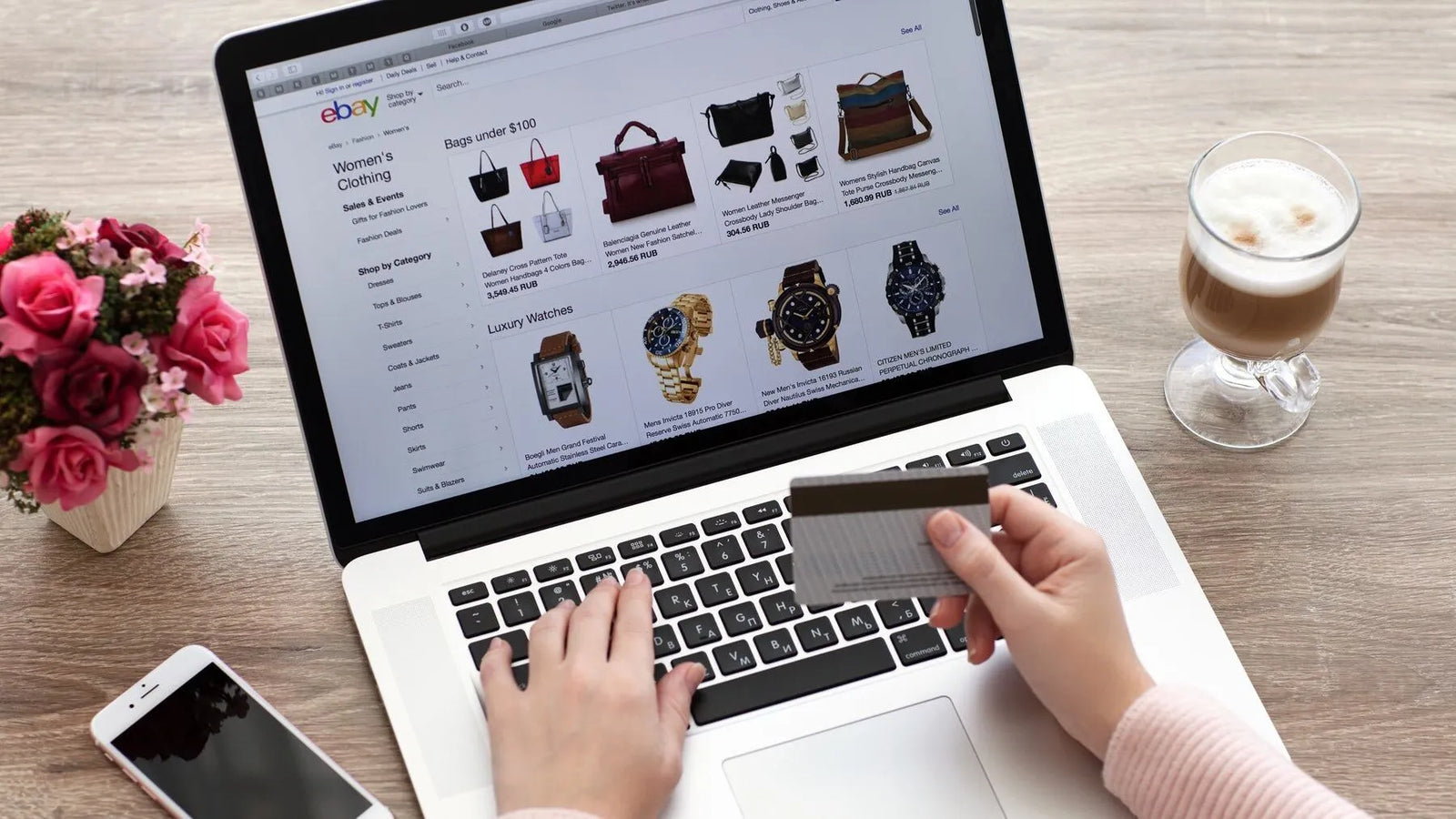 eBay’s Depop Bet and the Retreat From Low-Value Listings: How the Marketplace Is Repositioning for Fashion Resale