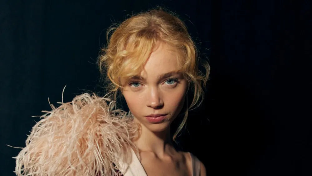 Erdem, Simone Rocha, Steve O Smith Wow Buyers at Spring 2027 London Fashion Week