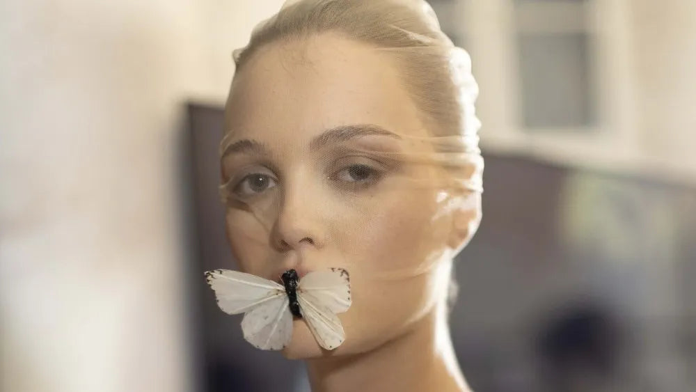 Ethereal Beauty at Fall 2026 Couture Shows