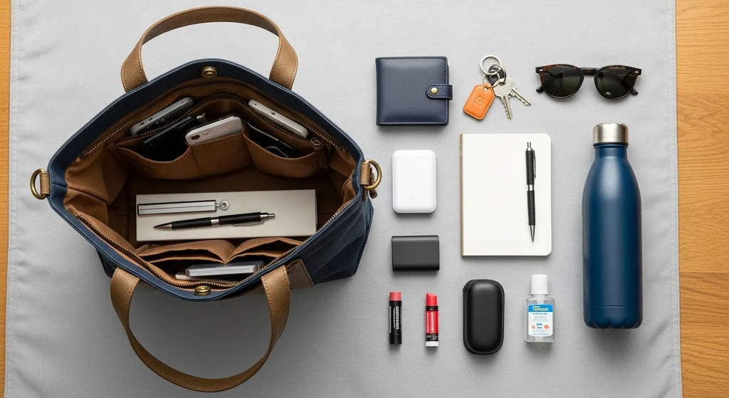 Everyday Carry Tote Bags: The Best Picks, How to Choose One, and How to Make It Last