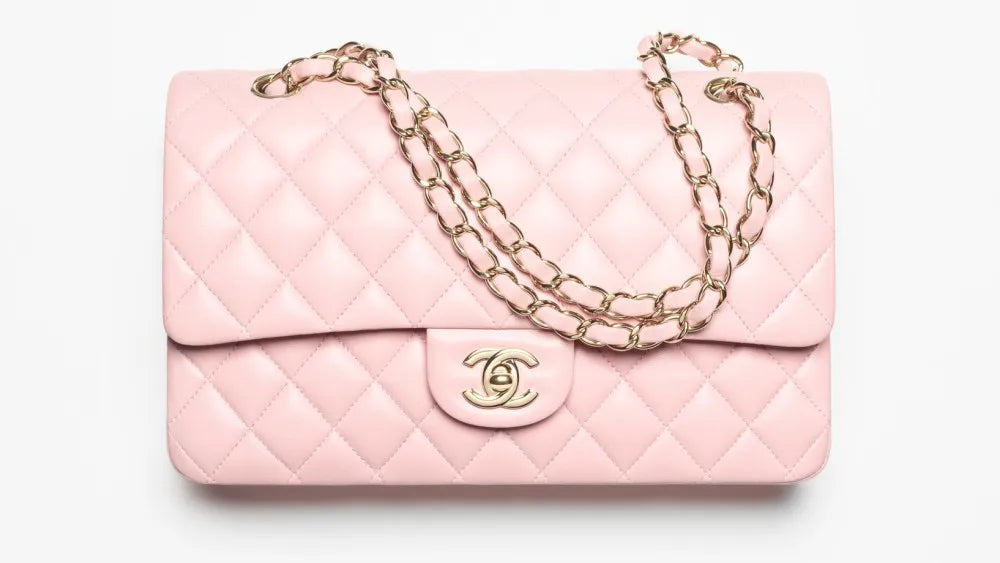 Ex-Chanel Hong Kong Staff Jailed Over Theft of $2.4M in Bags Set for Destruction